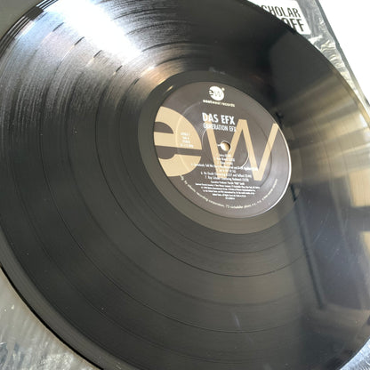 Das EFX - Generation EFX - LP 1998