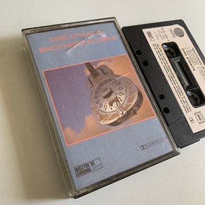 Dire Straits - Brothers In Arms - 1985 Occasion