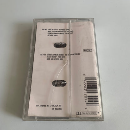 Elton John - Reg Strikes Back - 1988 Occasion