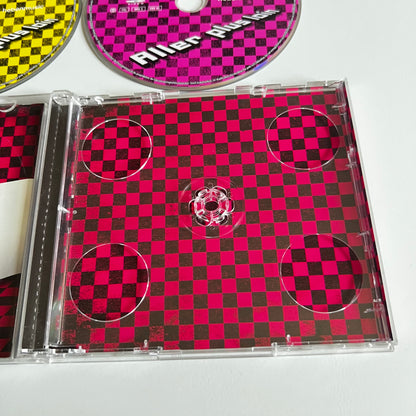 CD & DVD - Kidtonik - Aller Plus Loin - 2008