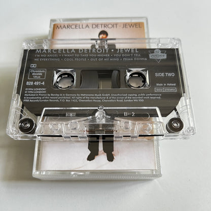 Marcella Detroit - Jewel - 1994