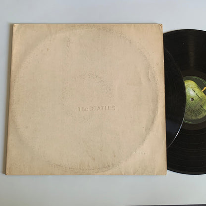 The Beatles - Double LP Occasion