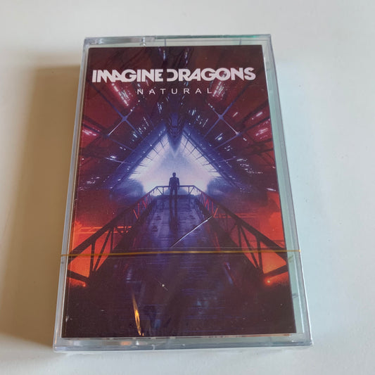 Imagine Dragons - Natural - Neuve sous Blister
