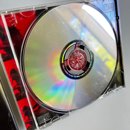 CD - Biohazard - New World Disorder - 1999