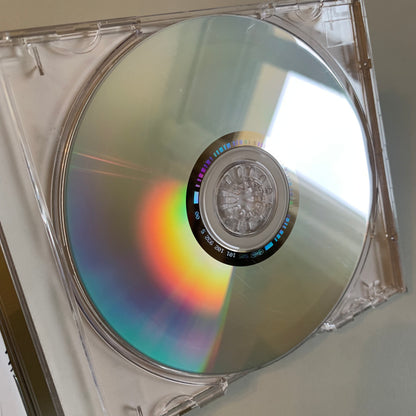 CD - The Corrs - Home - 2005 Occasion