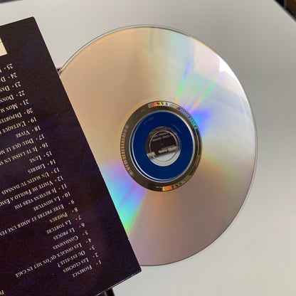 Luc Plamondon - Notre Dame De Paris (Version Intégrale) - 1998 Occasion