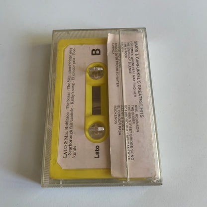 Simon & Garfunkel - Simon And Garfunkel's Greatest Hits - Occasion