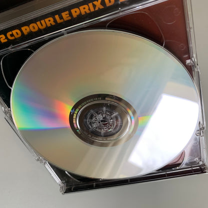 CD - The Cranberries - Texas - Best Of The Cranberries & Best Of Texas - 2007 Occasion