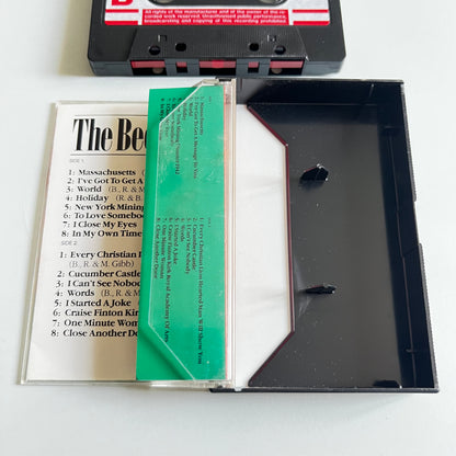 The Bee Gees - First Hits - 1989