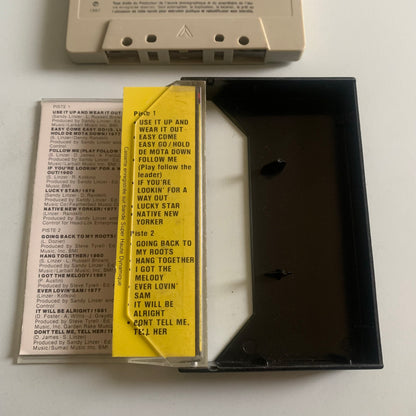 Odyssey - The Best Of Odyssey - 1981 Occasion