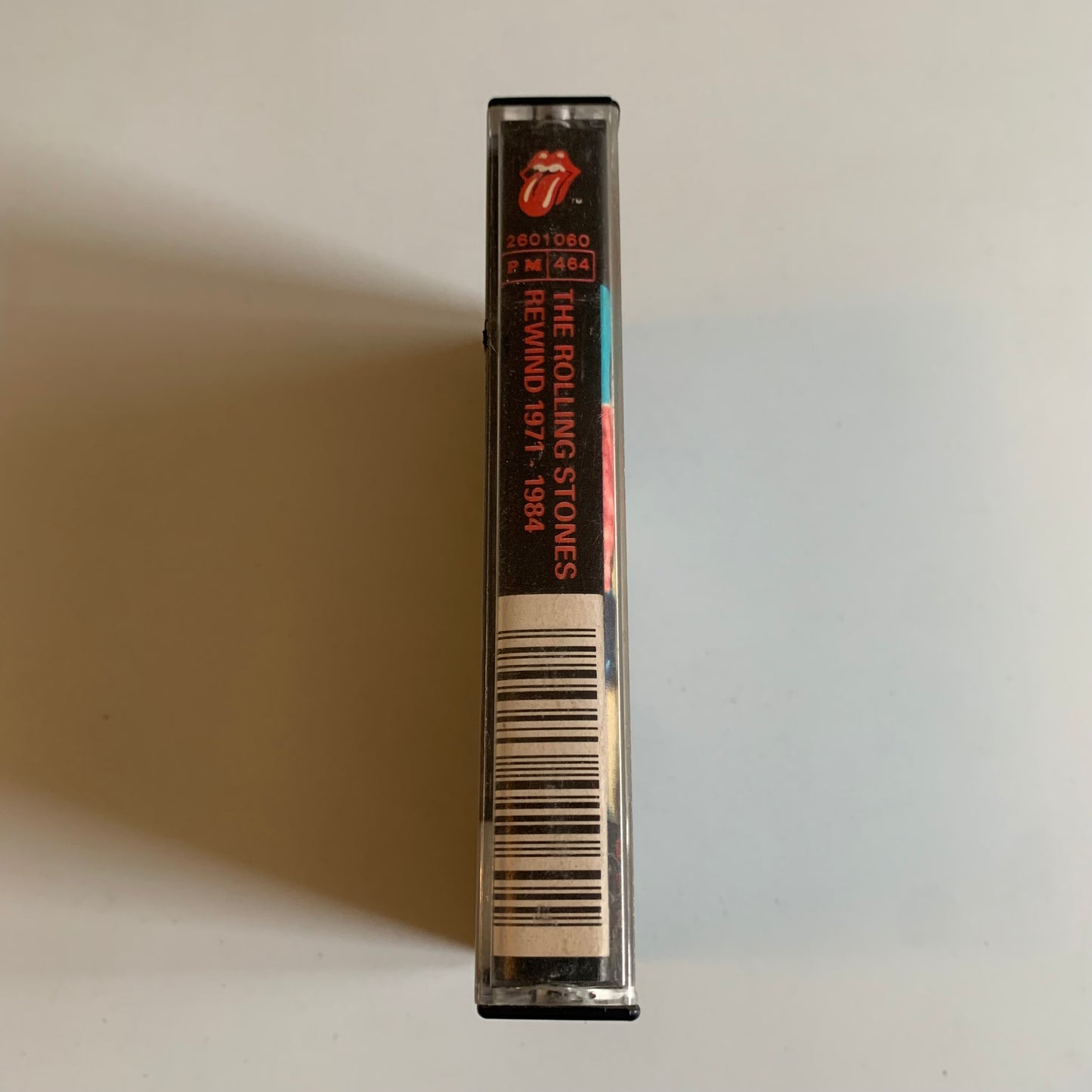 The Rolling Stones - Rewind (1971-1984) - 1984 - Occasion