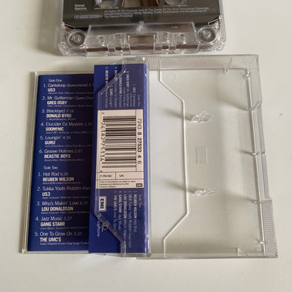 Variétés Compilation - Giant Steps! - 1994 Occasion