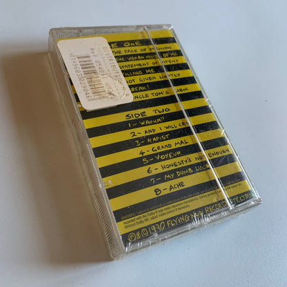 Chris Knox - Seizure - 1990 - Neuve sous Blister