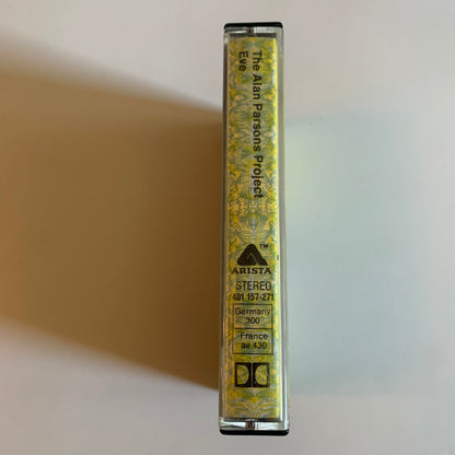 The Alan Parsons Project - Eve - Occasion