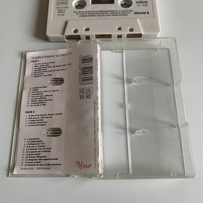 Jacques Dutronc - Complètement Dutronc - 1991 Occasion