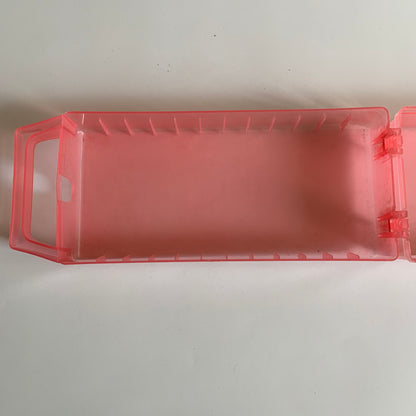 Boîte de rangement Cassette Audio (x12) Occasion