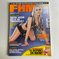 Magazine FHM - Christina Aguilera - Nº43 Février 2003