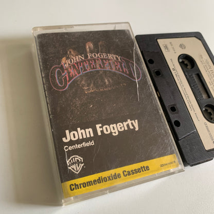 John Fogerty - Centerfield - 1985 Occasion