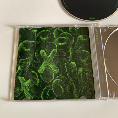CD - Ed Sheeran - X - 2014 Occasion