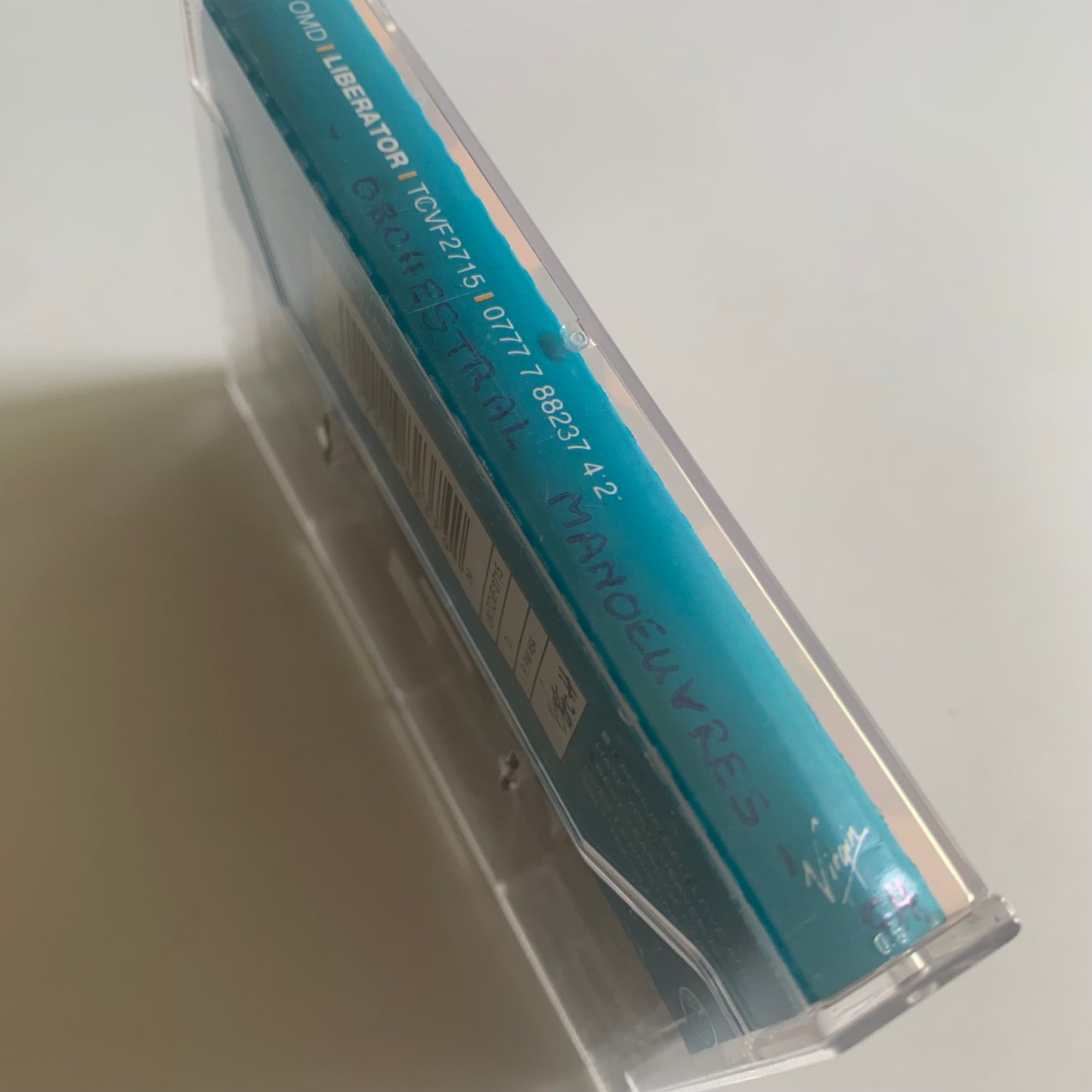 OMD - Liberator - 1993 Occasion