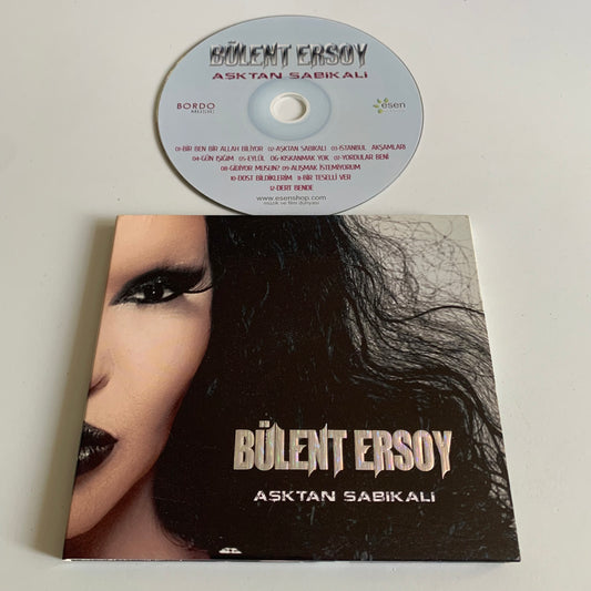 Bülent Ersoy - Aşktan Sabıkalı - 2011 Occasion