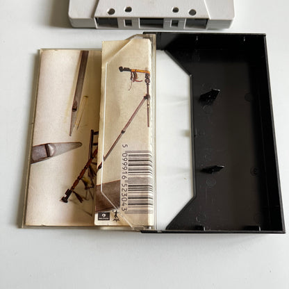 Paul McCartney - Pipes Of Peace - 1983