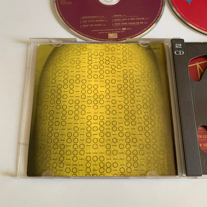 Def Leppard - Slang - 1996 Occasion