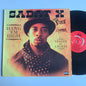 Sadat X - Hang 'Em High / Stages & Lights - Single 1996