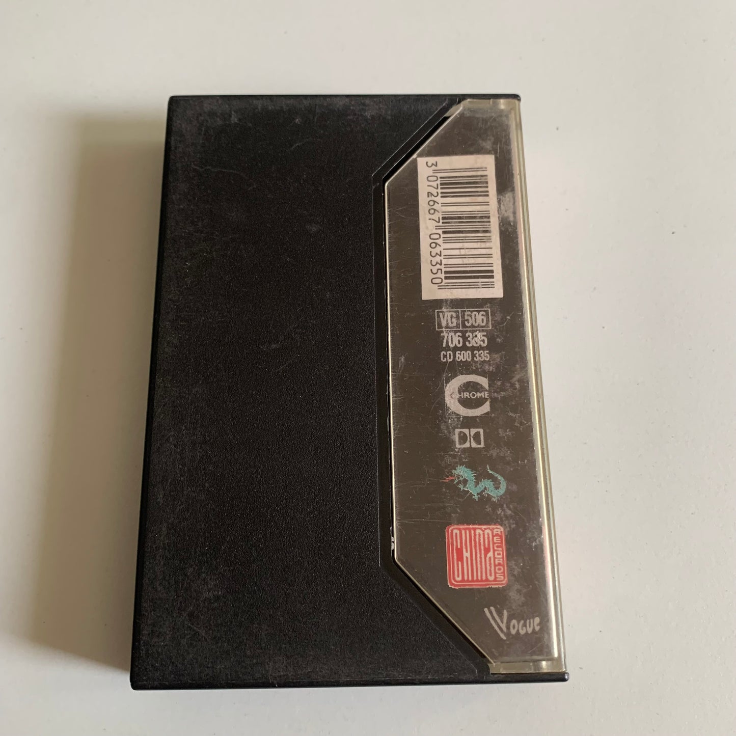 Green On Red - Scapegoats - 1991 Occasion