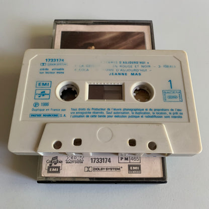 Jeanne Mas - Femmes D'Aujourd'hui - 1987 Occasion