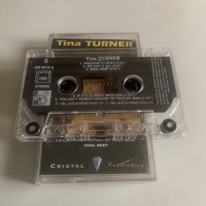 Tina Turner - 1994 Occasion