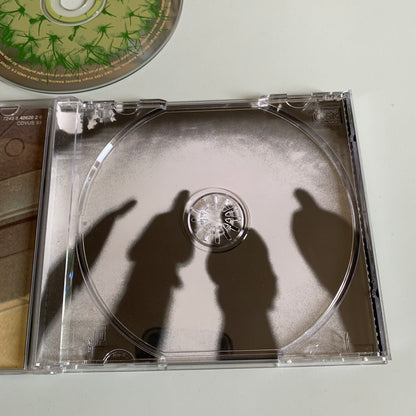 CD - Ben Harper - Fight For Your Mind - 1995 Occasion