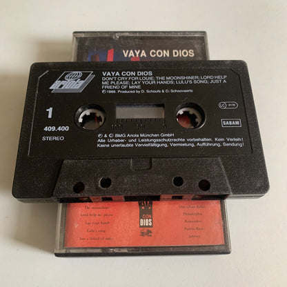 Vaya Con Dios - 1988 Occasion