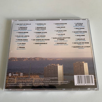 Variétés Compilation - V13 - 2021 Occasion