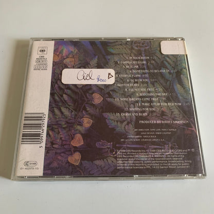 CD - Bangles - Everything - 1988 Occasion