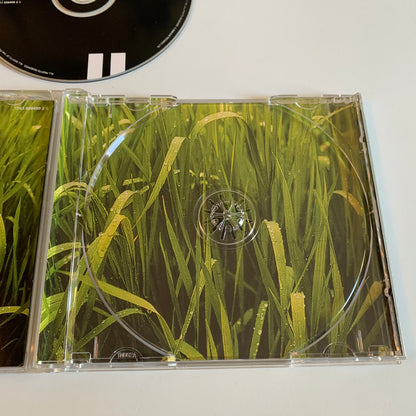 CD - Ten Years After - The Best Of - 2000 Occasion