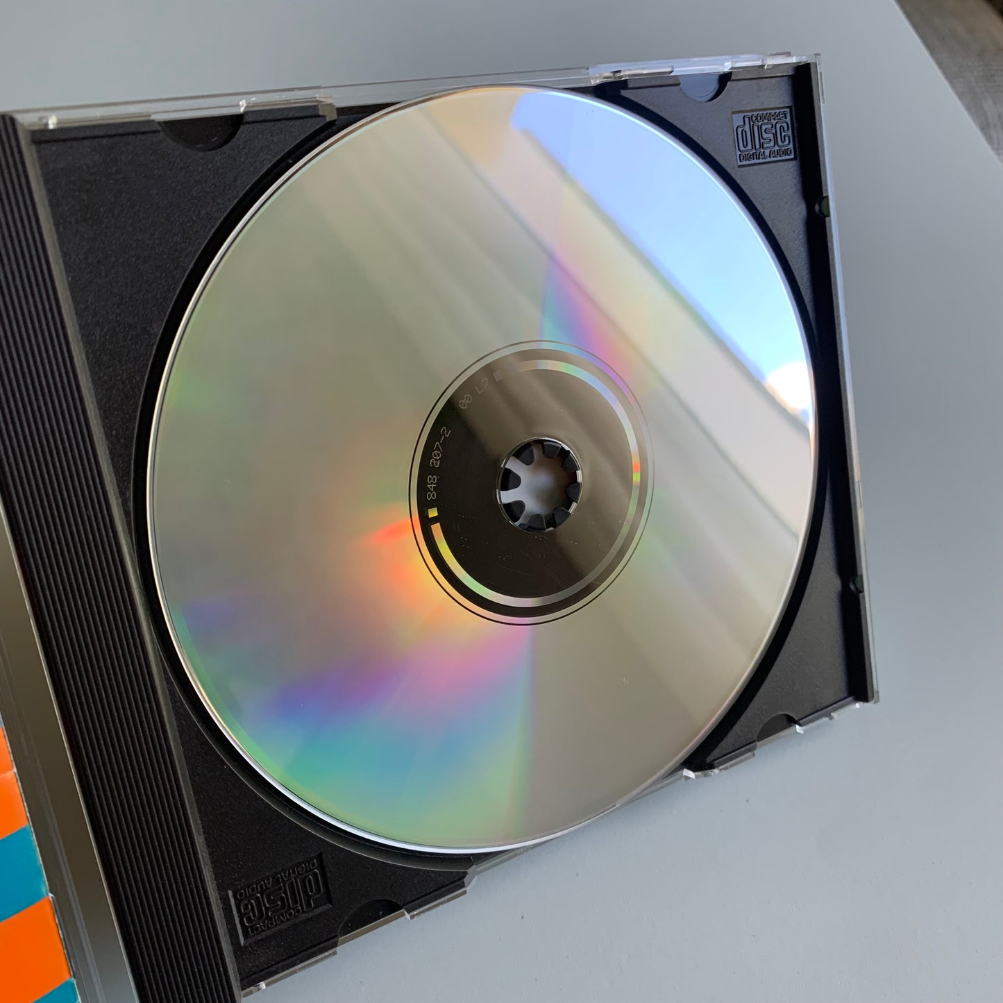 Marcel Cellier - Radio Bratislava 1991 Occasion