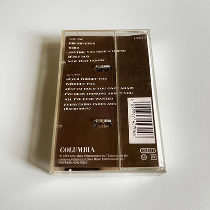 Mariah Carey - Music Box - 1993✨
