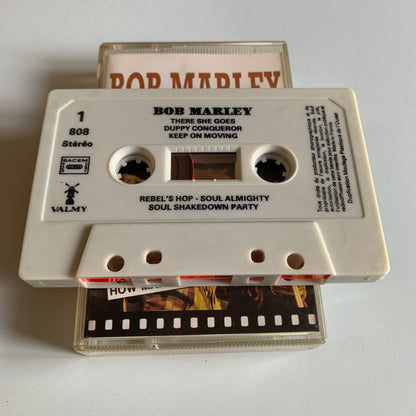 Bob Marley - Occasion