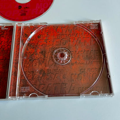 CD - Compilation - BlackStyle.3 - 1999