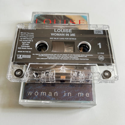 Louise - Woman In Me - 1997