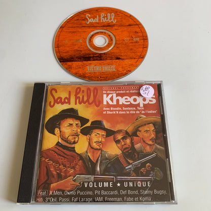 Kheops - Sad Hill - 1999 Occasion