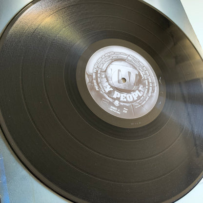IV My People - Kool Shen - Serum - Zoxea - IV My People Volume # 2 - 1999