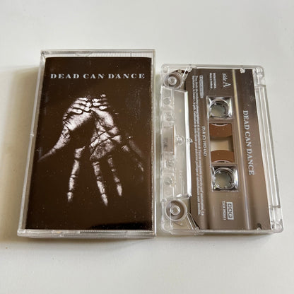 Dead Can Dance - Into The Labyrinth - 1993