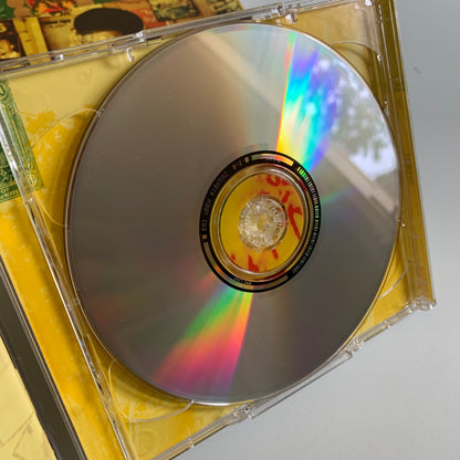 Variétés Compilation - Reggae All Stars - 2001 Occasion