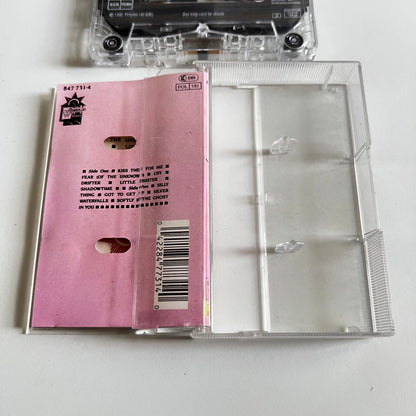 Siouxsie & The Banshees - Superstition - 1991