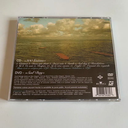 CD & DVD - Kyo - 300 Lésions - 2004 Occasion