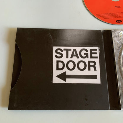 CD - Melody Gardot - Live In Europe - 2017 Occasion