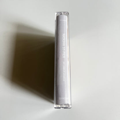 Natasha St-Pier - De L'amour Le Mieux - 2002