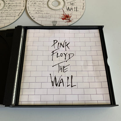 Pink Floyd - The Wall - 1994 Occasion
